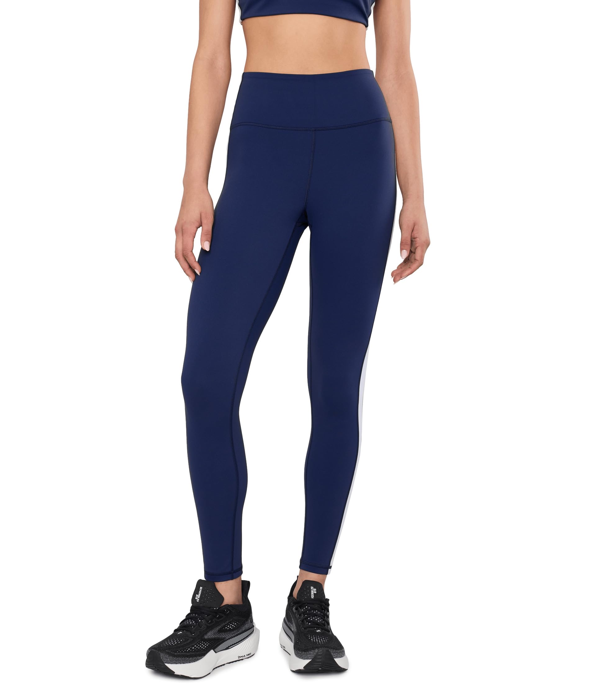 Sage 7/8 High-waist Leggings