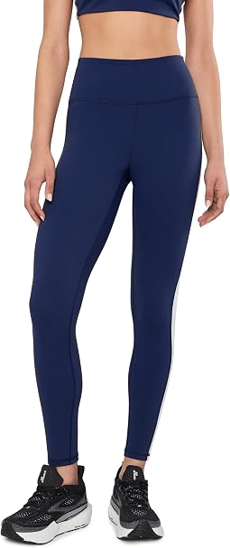 Легинсы Spiritual Gangster Sage 7/8 High-waist