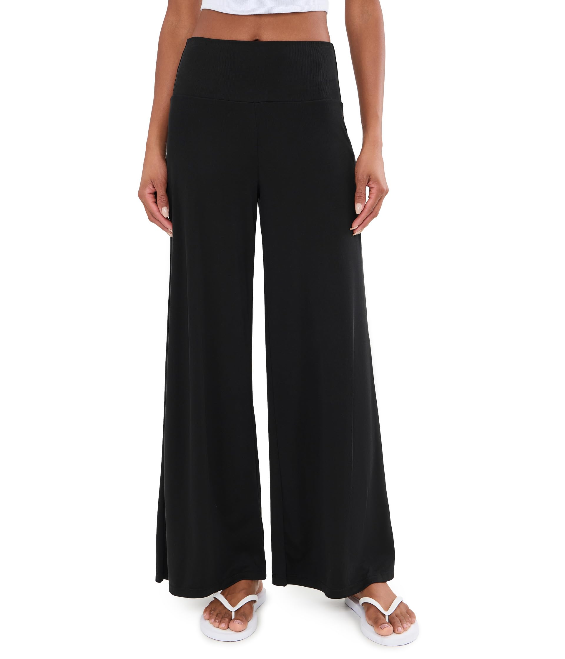 Zen Rib Journey Pant брюки Spiritual Gangster Женские