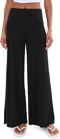 Zen Rib Journey Pant брюки Spiritual Gangster Женские
