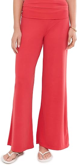 Sunset Red