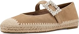 Dune Dust Suede