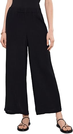 Брюки из органического хлопка Loft Gauze