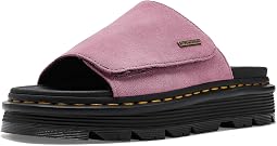 Zebzag шлепанцы Dr. Martens