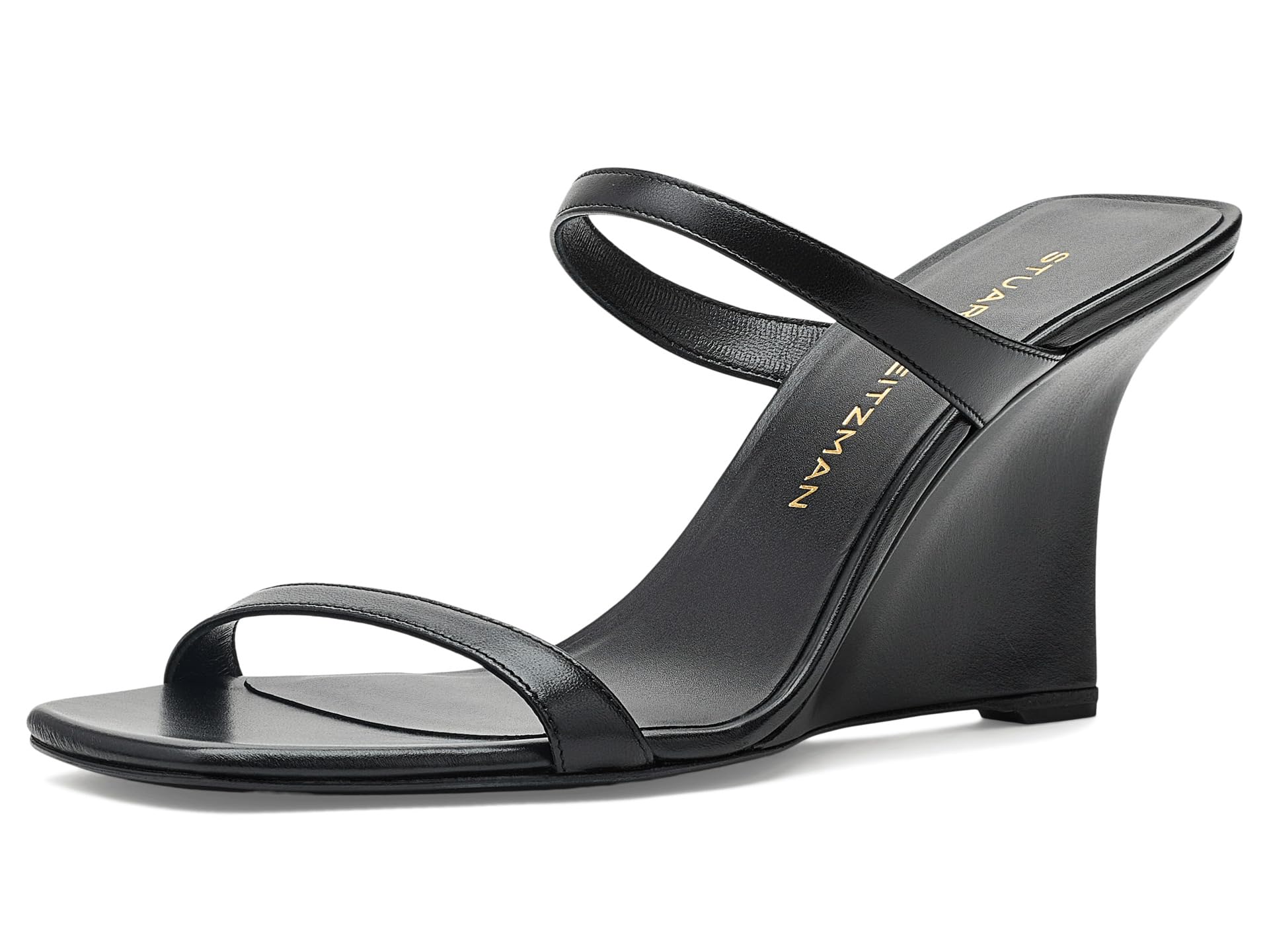 Женские босоножки на танкетке Vinnie Wedge Slides