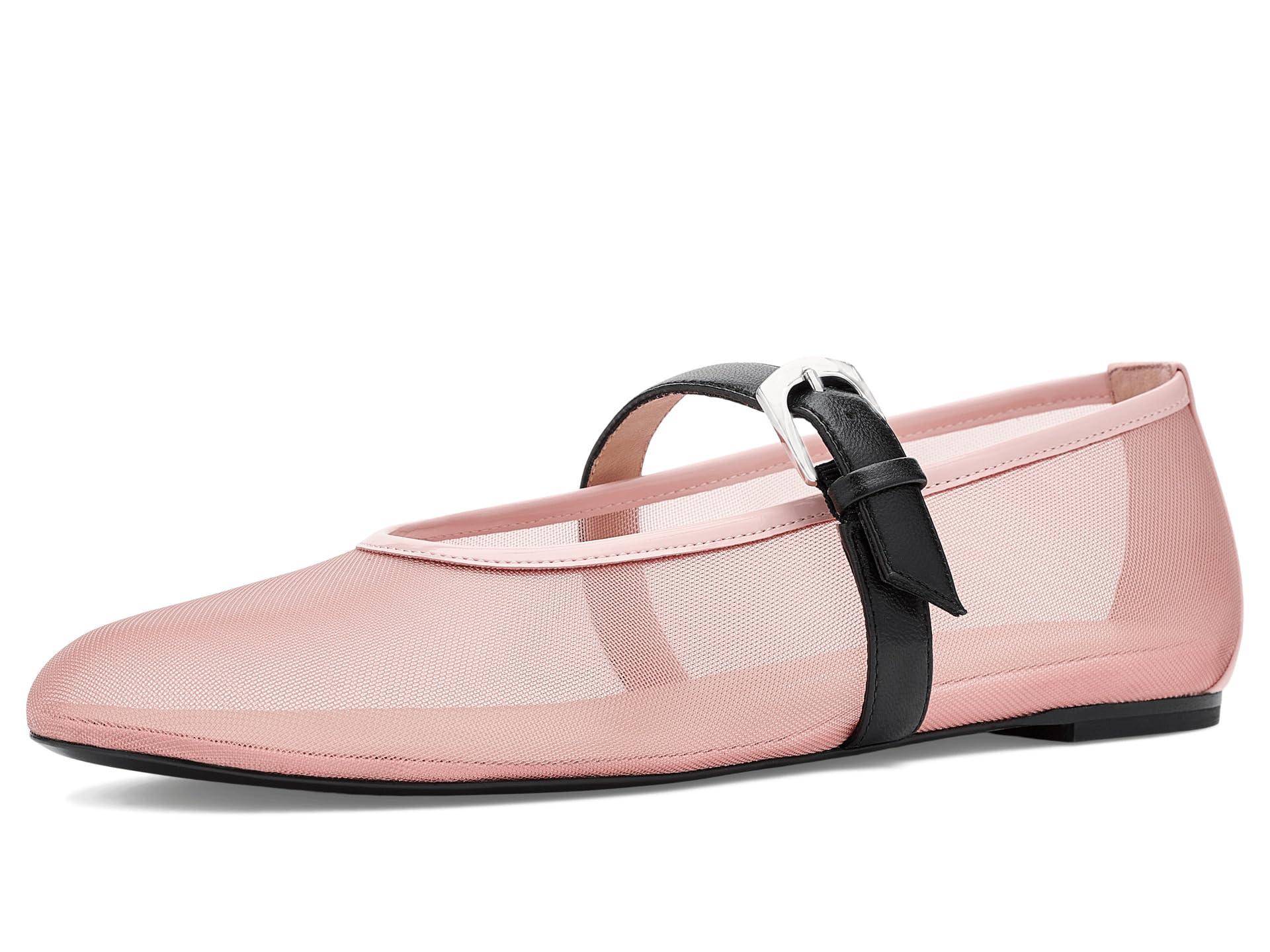 Туфли Stuart Weitzman Sai Bareitall Maryjane