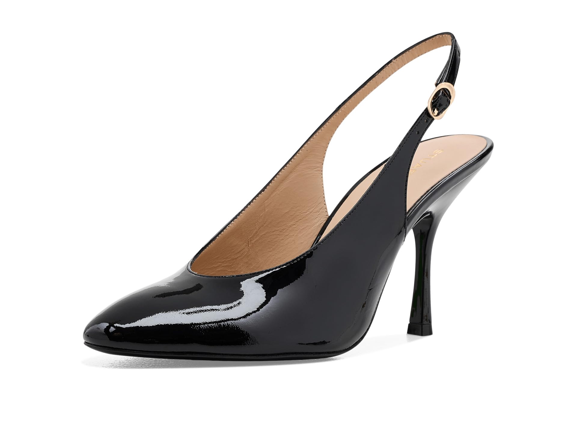 Туфли Stuart Weitzman Madison Slingback 85