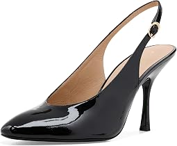 Туфли Stuart Weitzman Madison Slingback 85