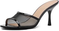 Bareitall Slides 85 шлепанцы Stuart Weitzman