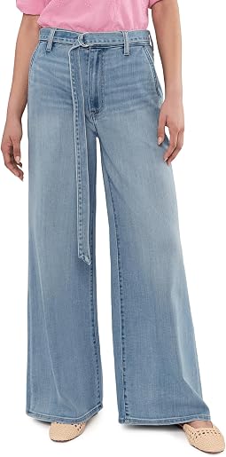 Liverpool Los Angeles Джинсы High-Rise Super Stride With Belt 32" Inseam