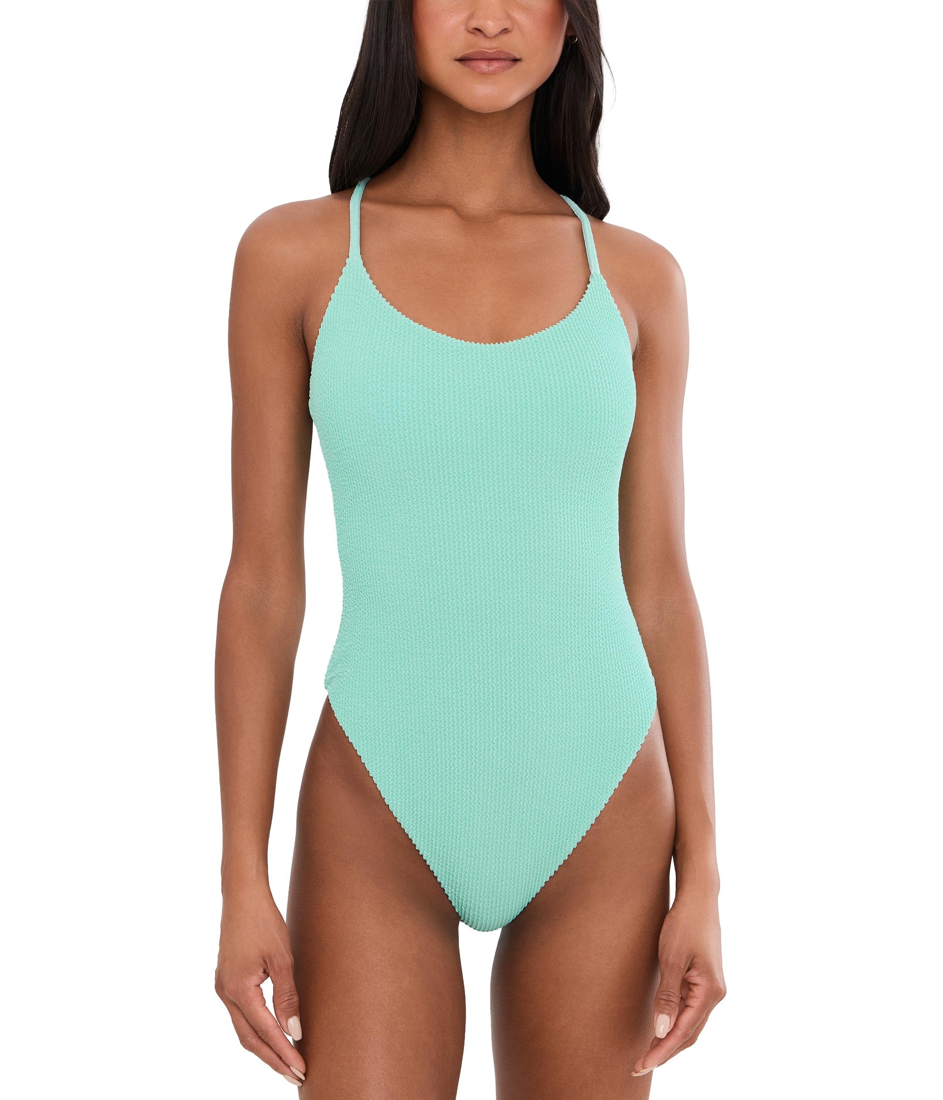 Positano One-Piece