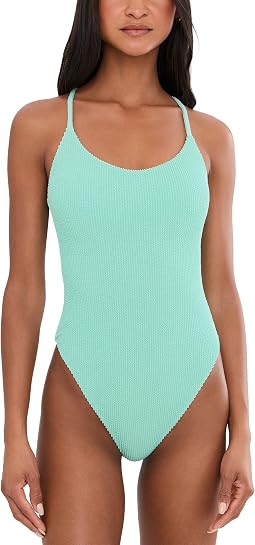 Слитный купальник Positano One-Piece