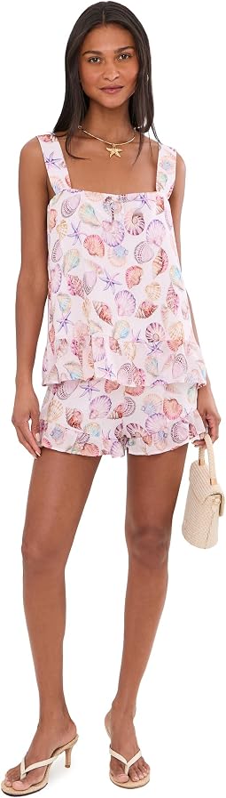 Комплект Layla от Show Me Your Mumu