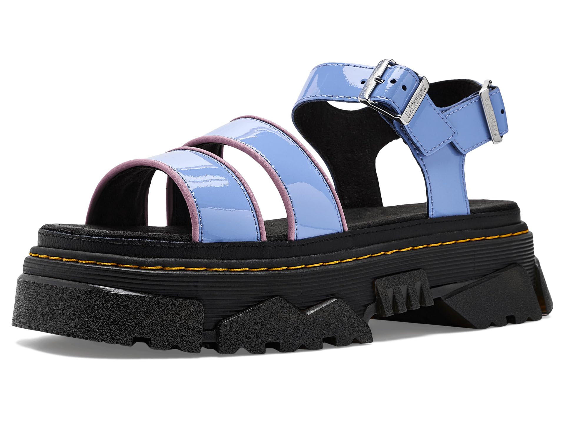 Сандалии Mattison 2S