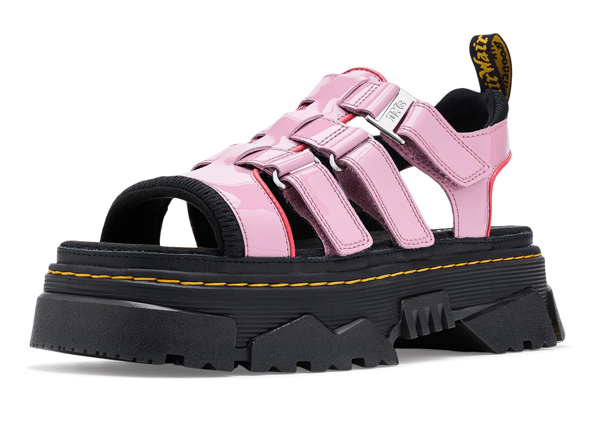 Mattison 3S