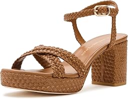 Сандалии Dayna Woven Platform