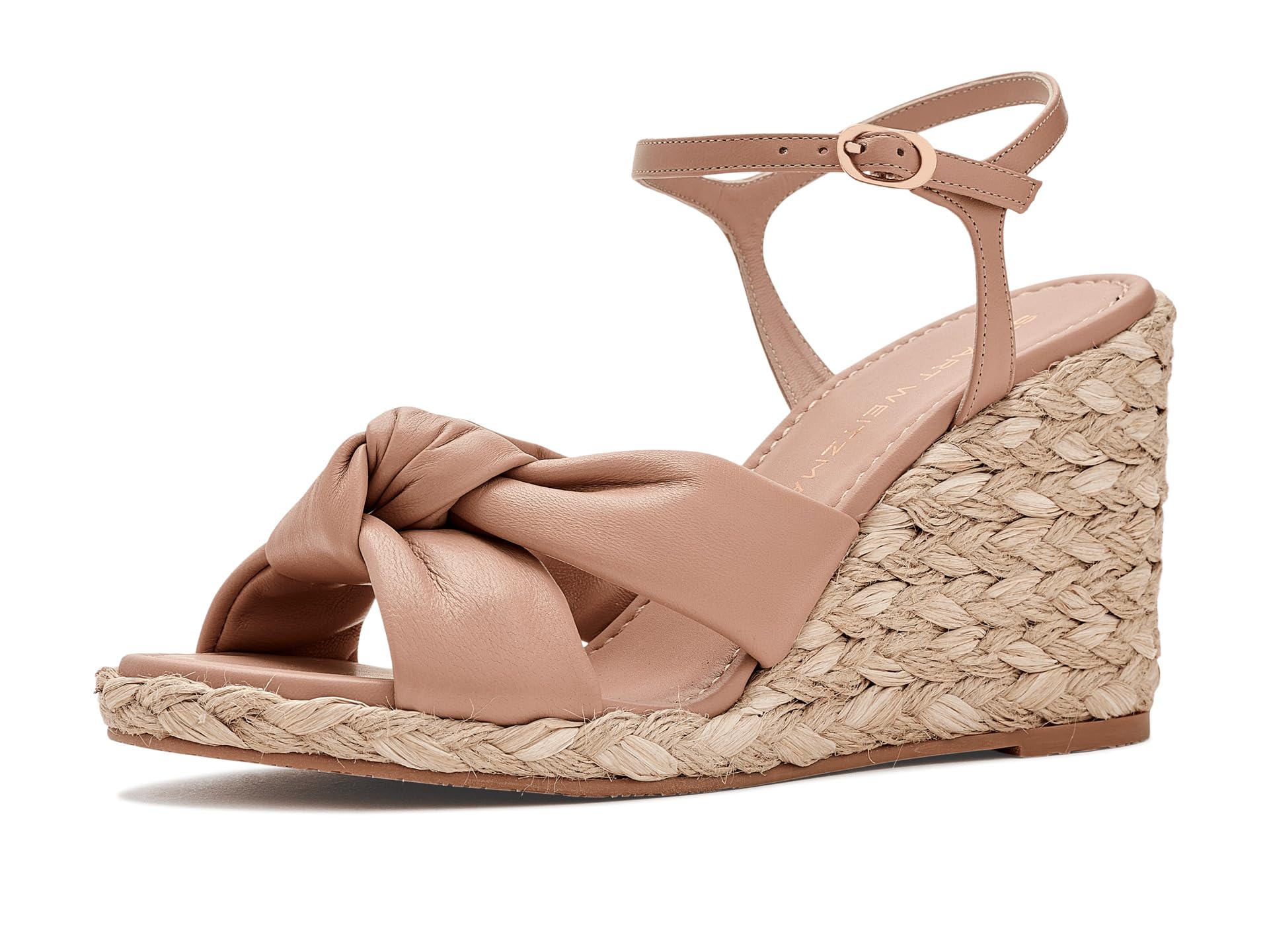 Эспадрильи Soplaya Wedge