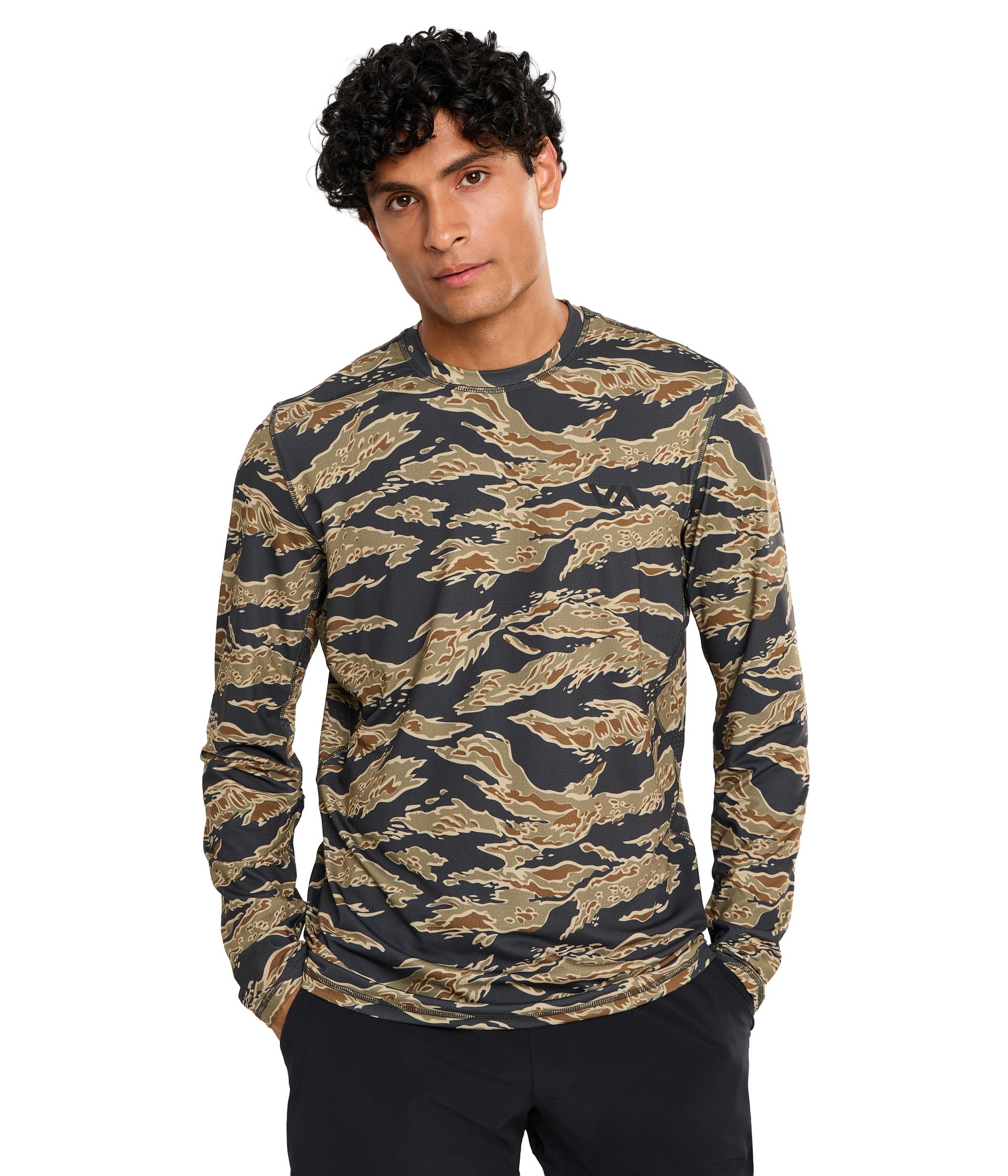 Sport Vent Long Sleeve