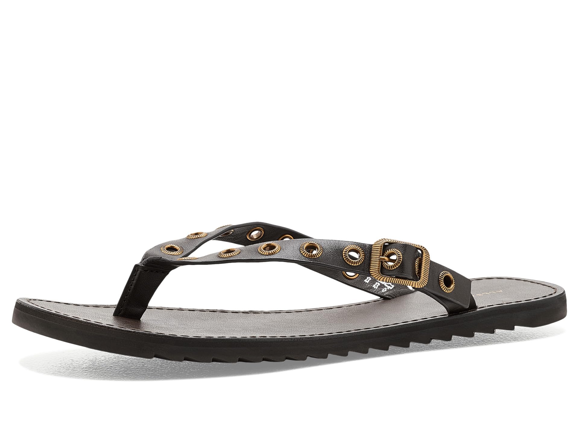 Sydney Eyelet Sandals