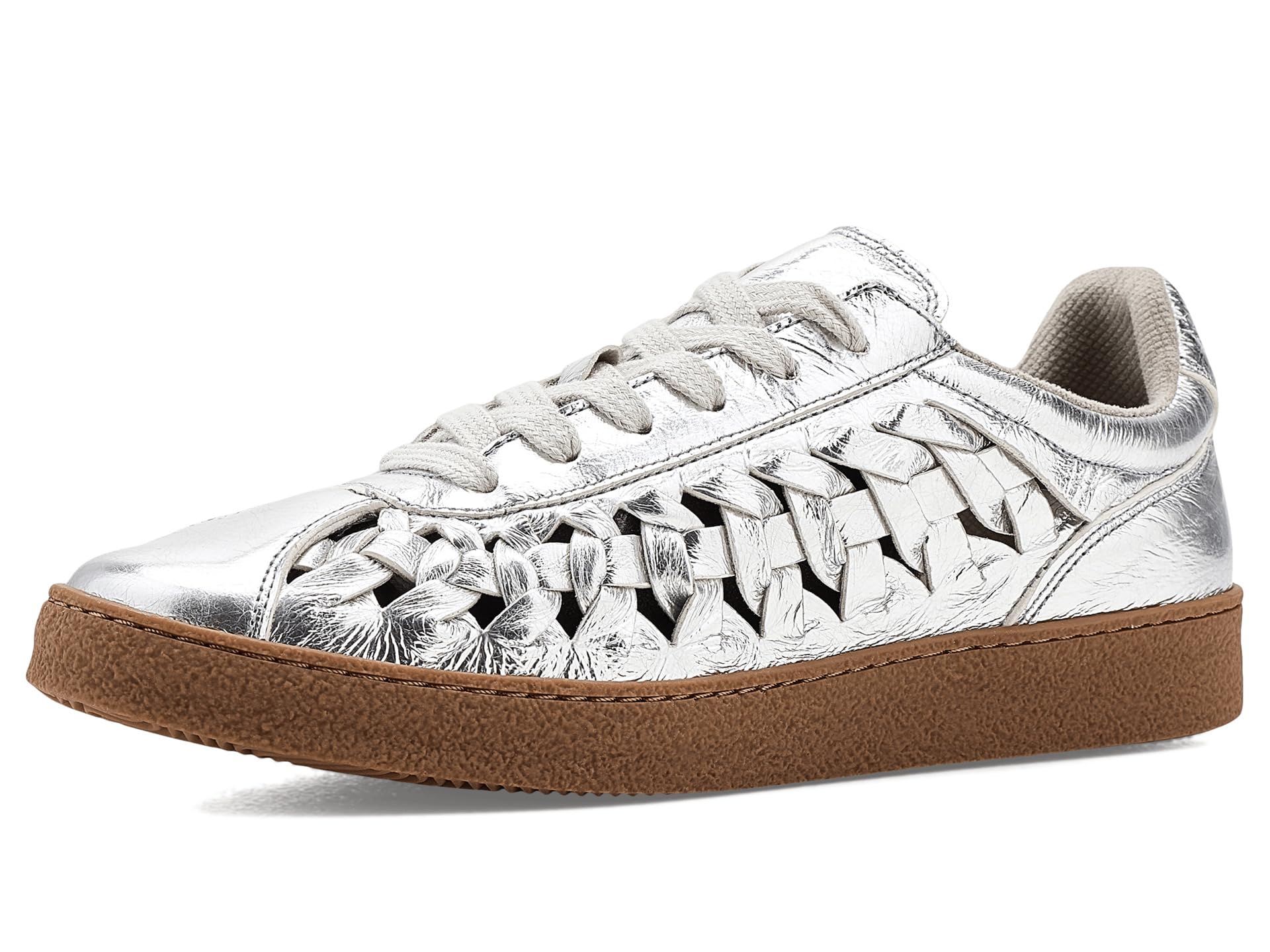 Кроссовки Velma Woven