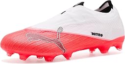 Бутсы PUMA Ultra Nitro™ 7 Match Laceless Firm, Artificial Ground