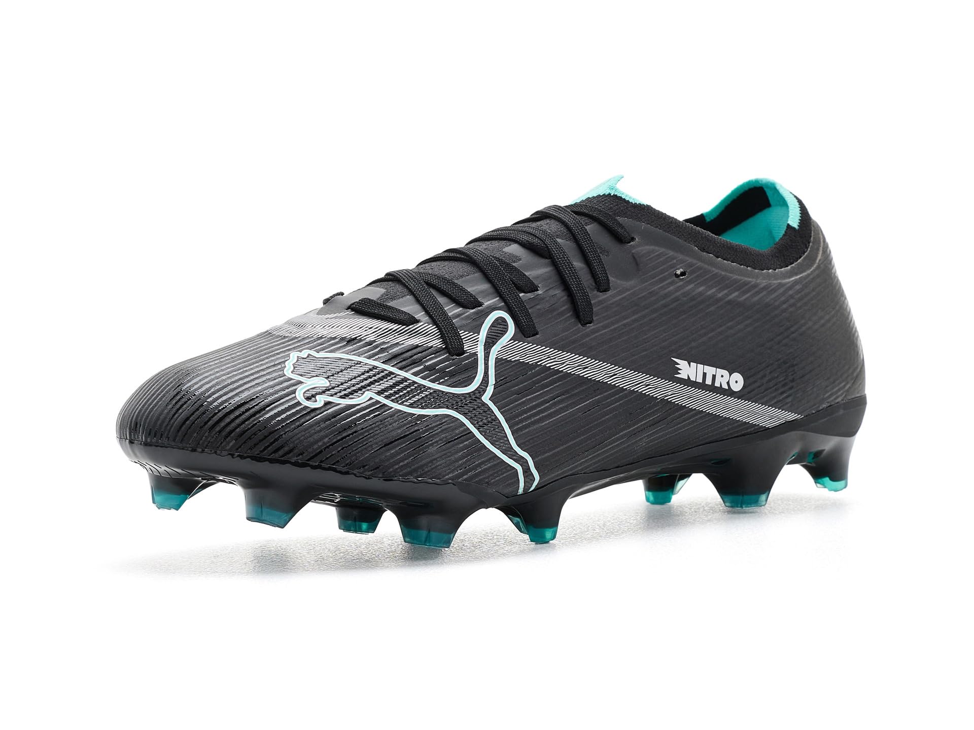Ultra Nitro™ 7 Match Firm, Artificial Ground Soccer Cleats