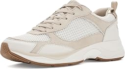Warm White Mesh