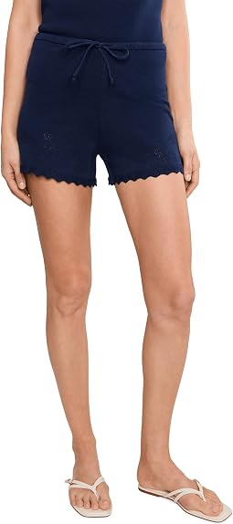 Шорты Rosalia "lace Hem"