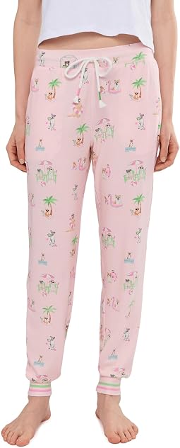 Pupcation Jogger PJ Pant