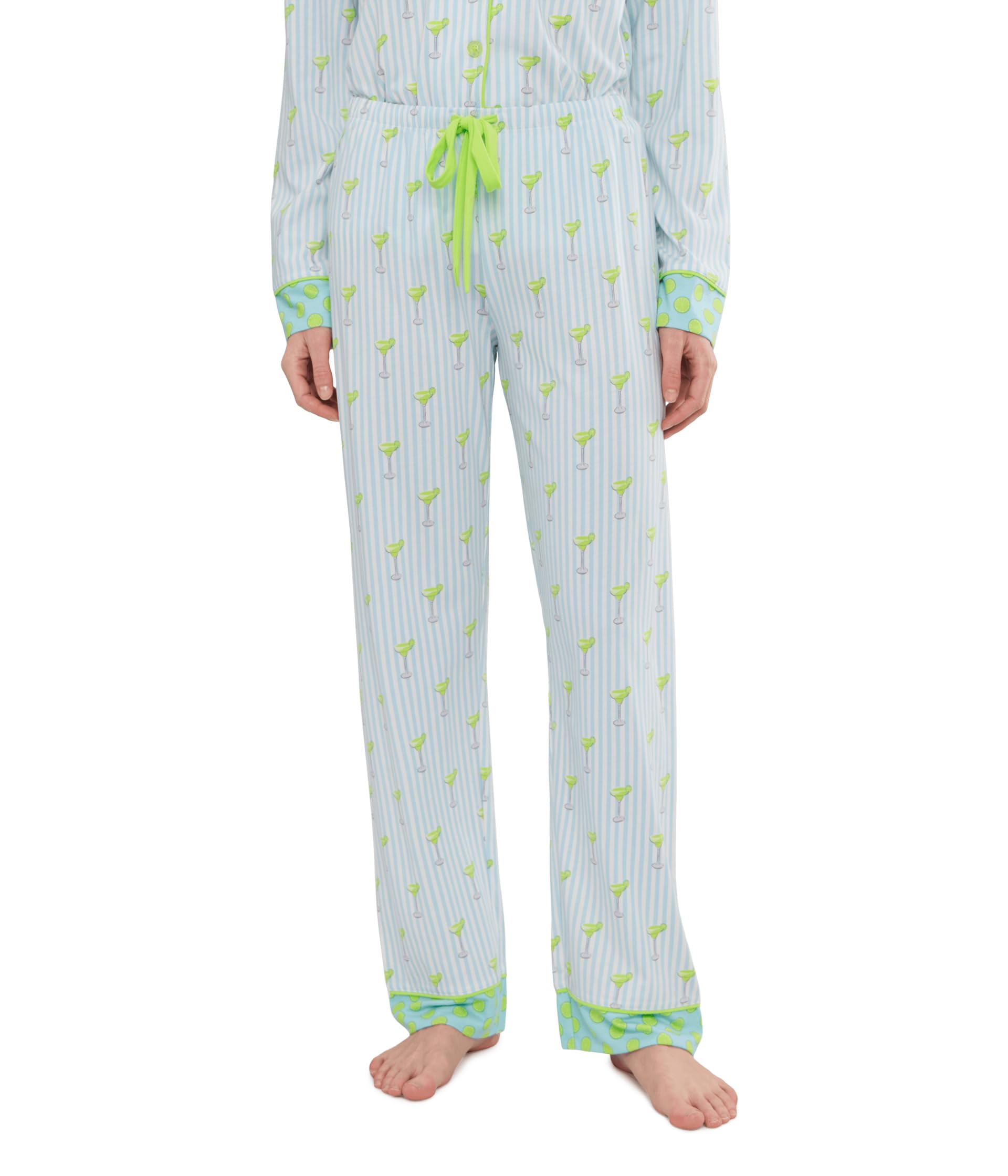 Брюки Playful Prints Pant