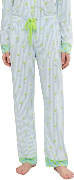 Playful Prints Pant