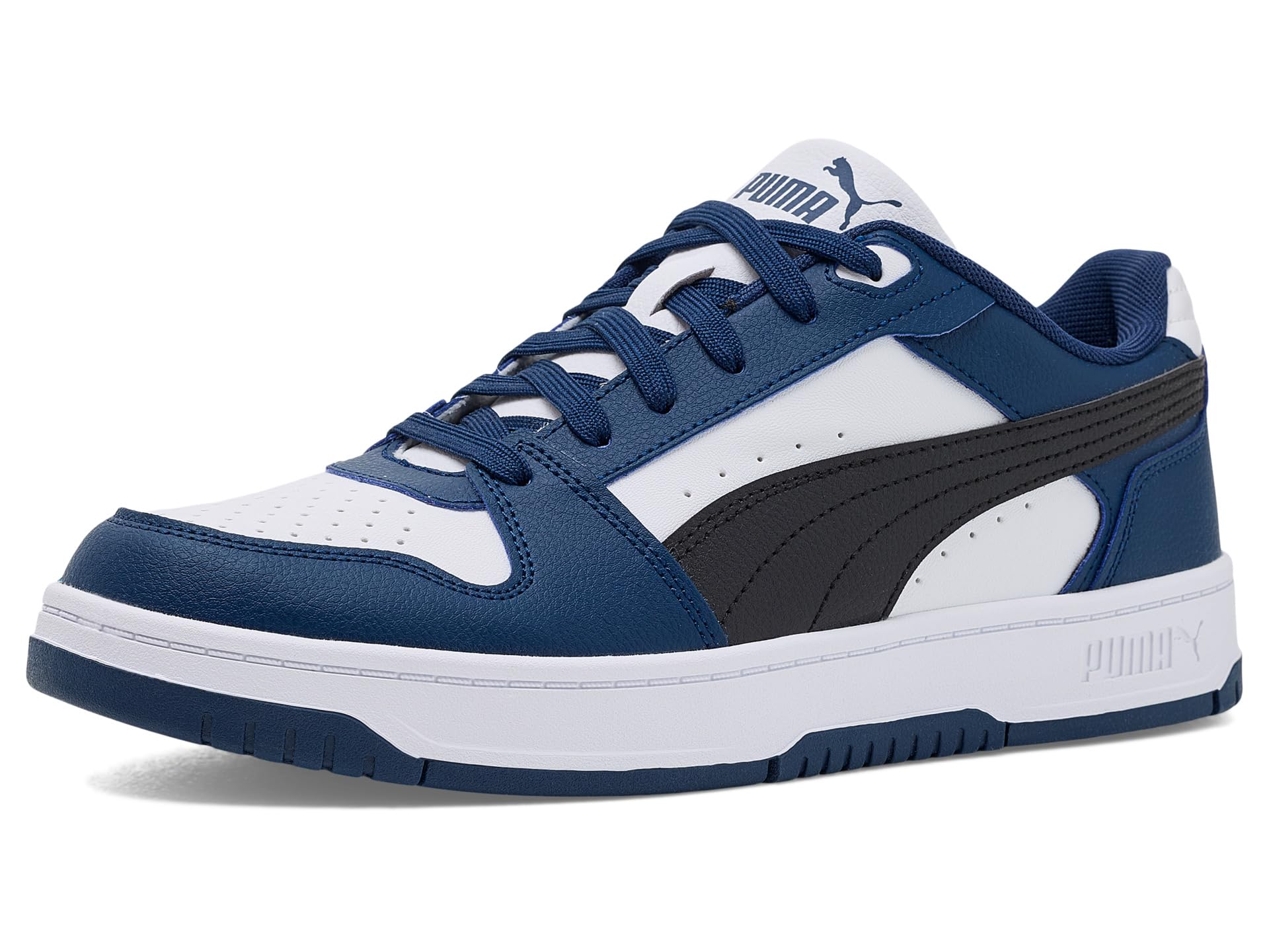 Rebound Slam Lo Shoes