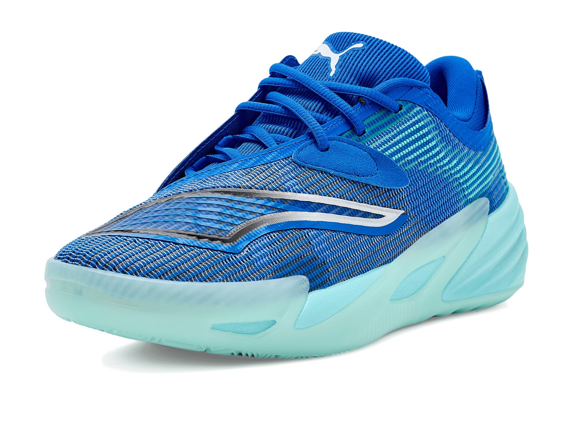 Баскетбольные кроссовки PUMA All-Pro Nitro™ 2 Frost