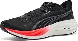 Puma Black/Ultra Red/Puma White