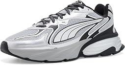 Gray Echo/Puma Silver