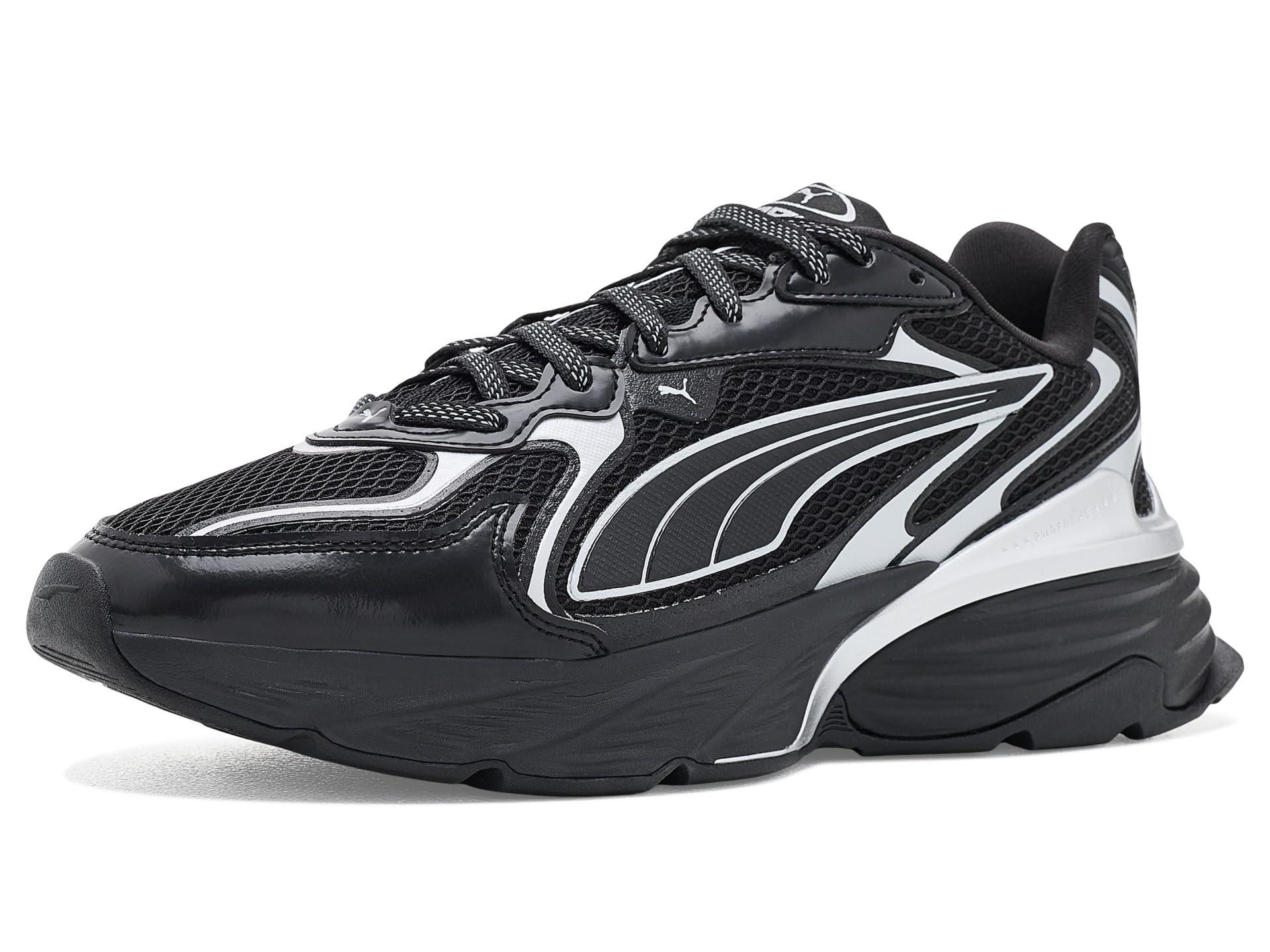 Fade Nitro™ Y2K Shoes