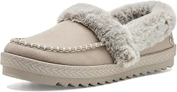 BOBS from SKECHERS Тапочки Cozy Kiss - Snug Stitch