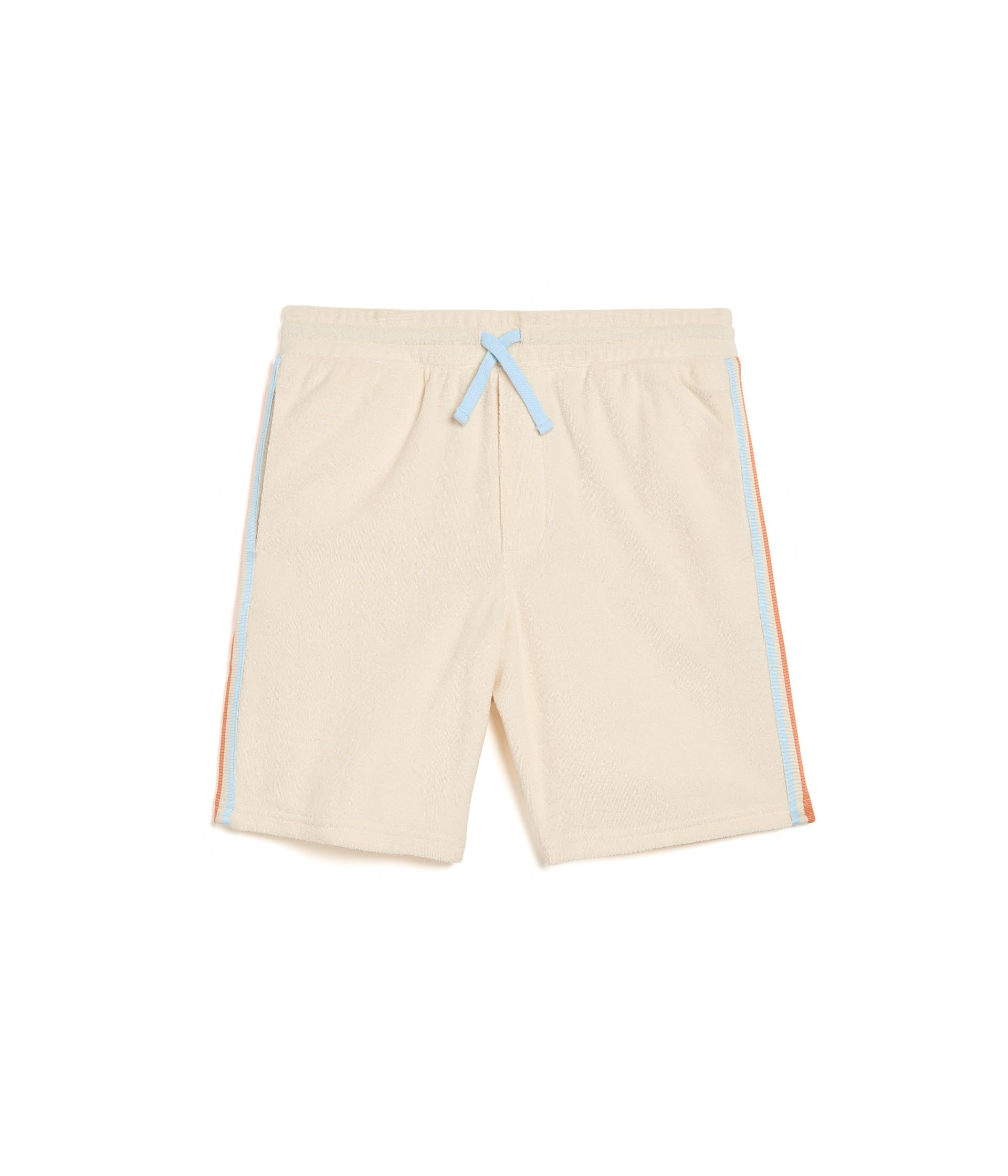 Terry Shorts Terry Side Stripe (Детский)