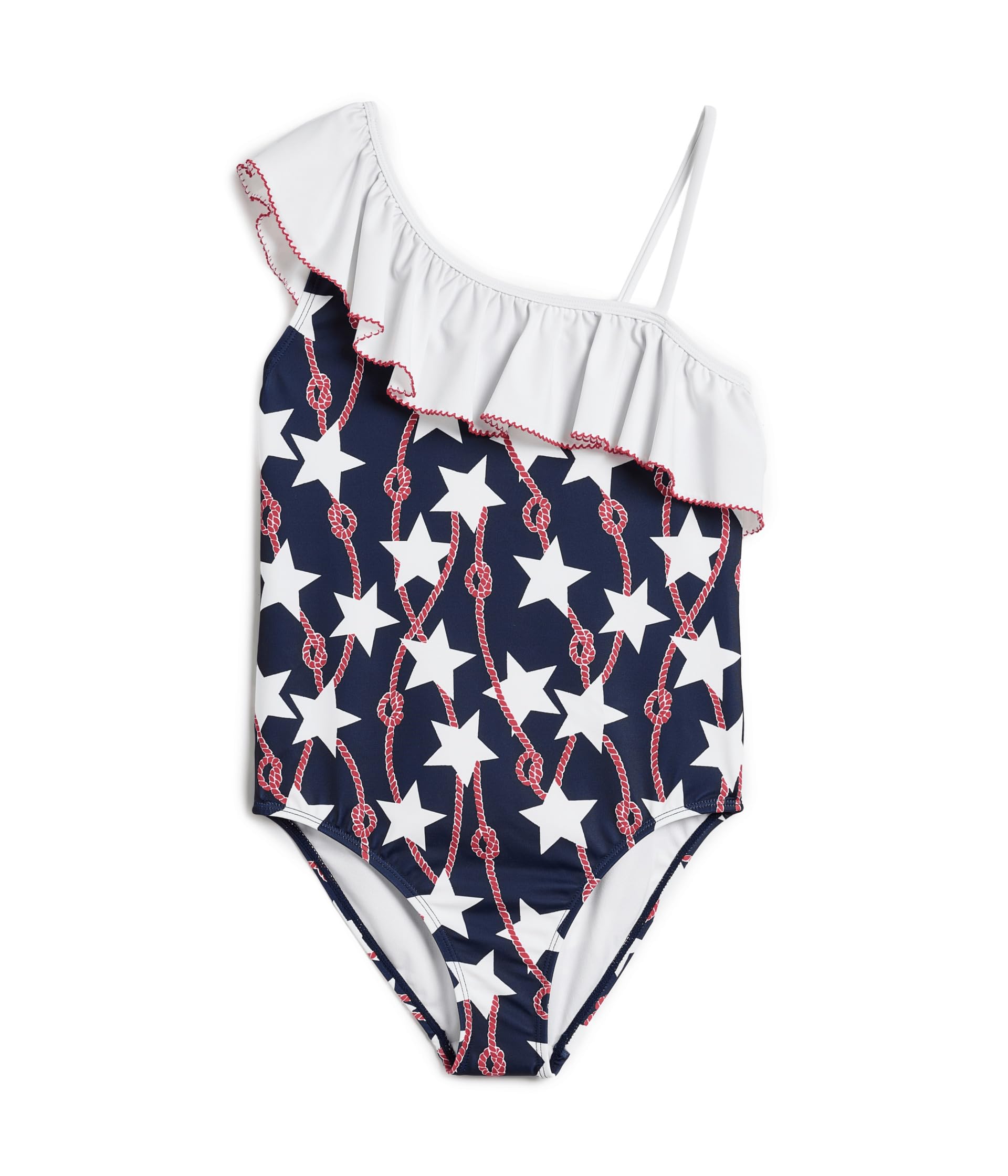 Купальник Janie and Jack Star One-Piece для детей