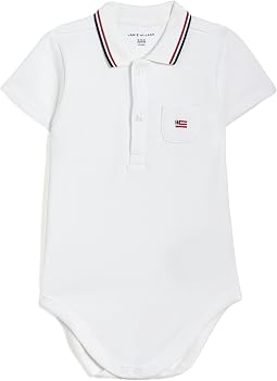 Flag Icon Bodysuit (Infant)