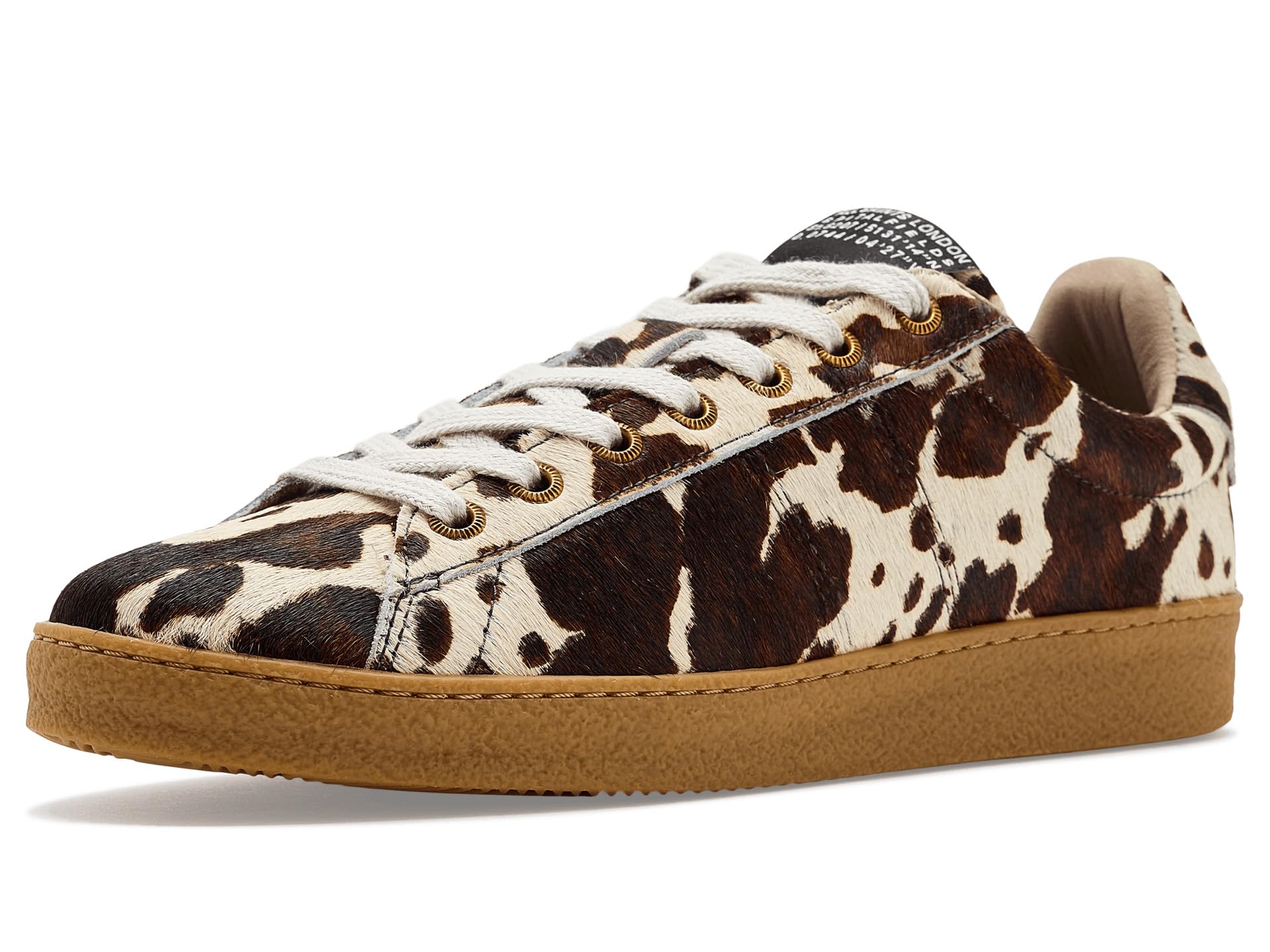 Кроссовки Leon Sneakers