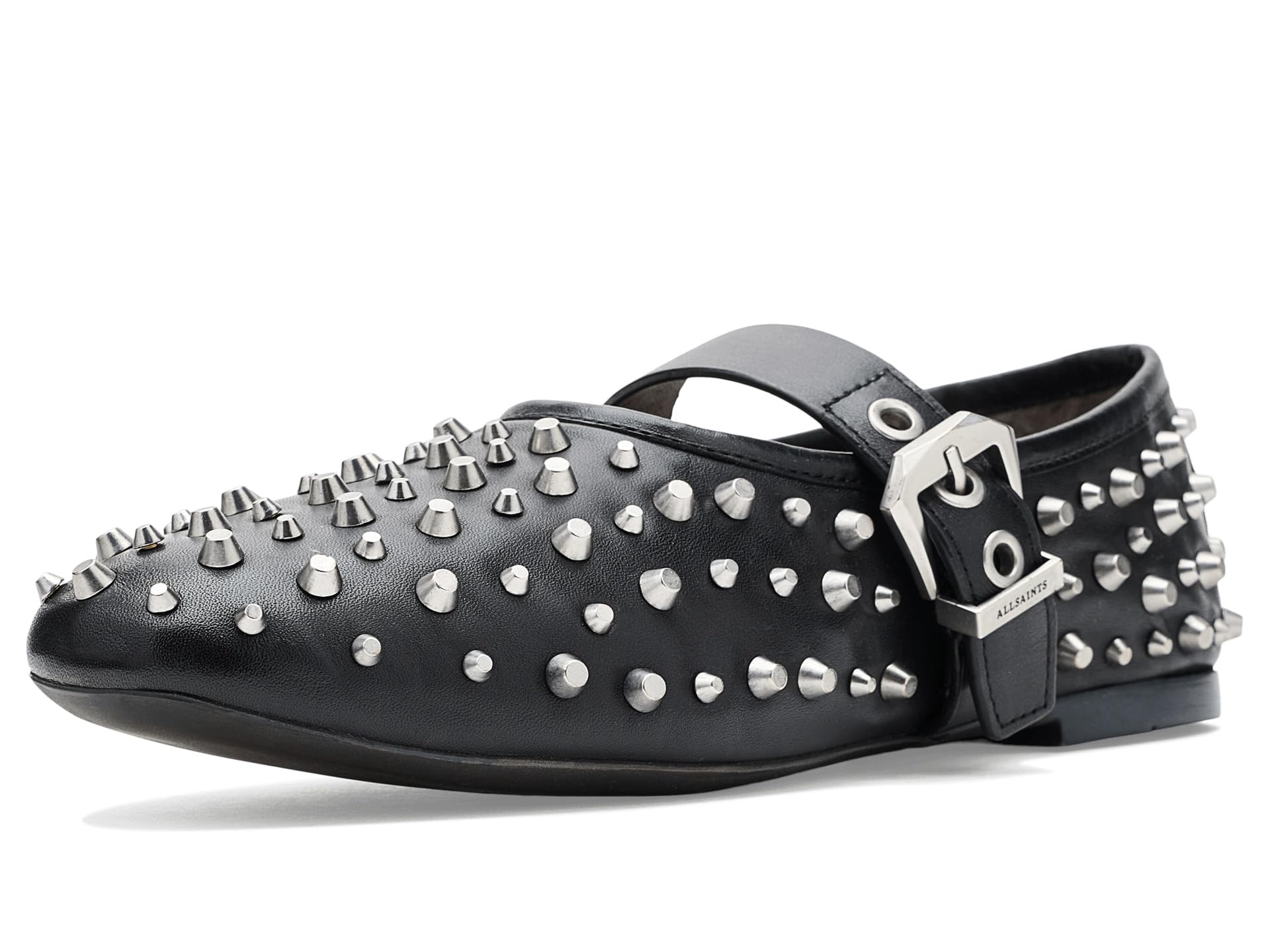 Sabine Stud Shoes