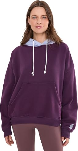 Толстовка FP Movement Color-Block Hoodie