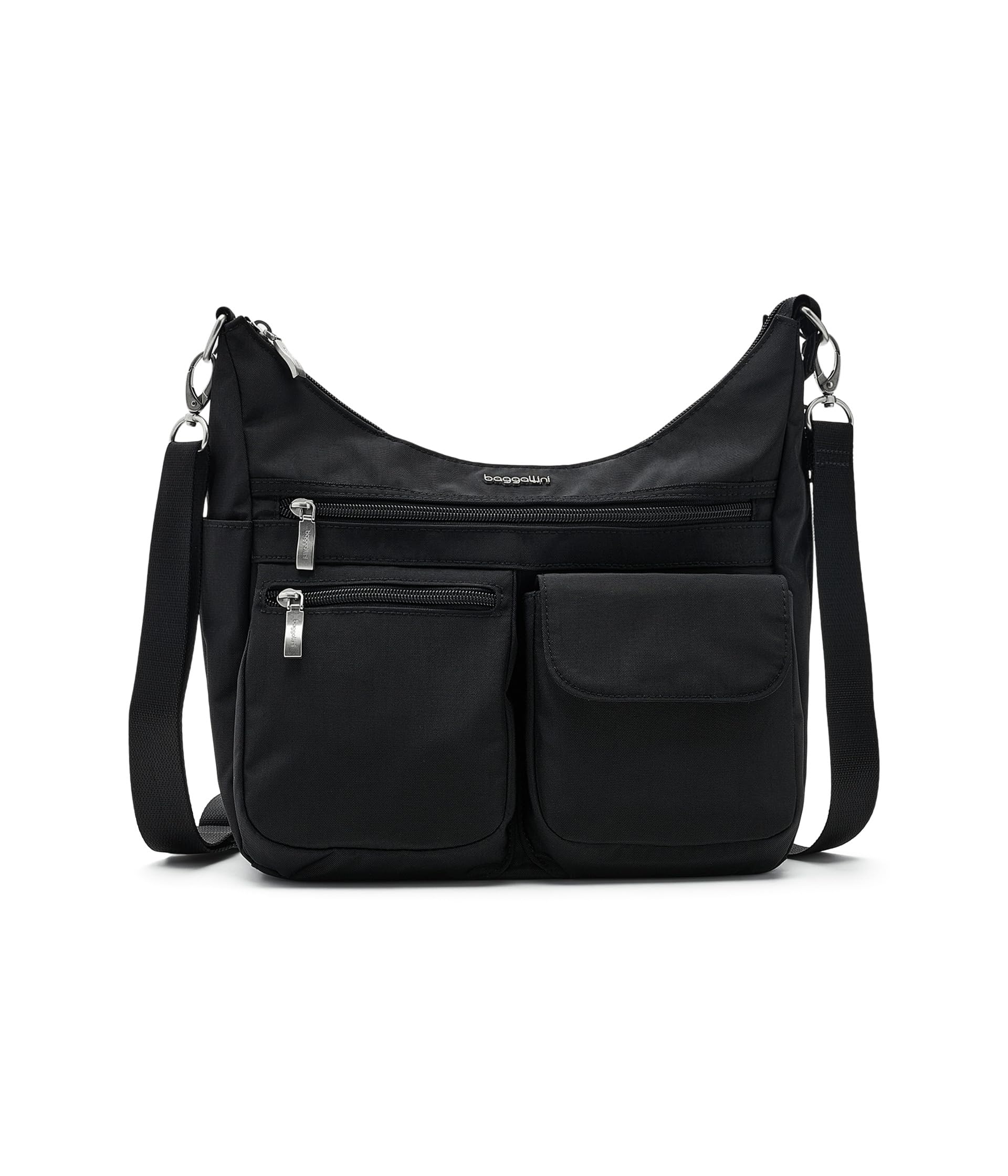 Женская сумка Baggallini Modern Everywhere Bagg EMF Blocking Pocket