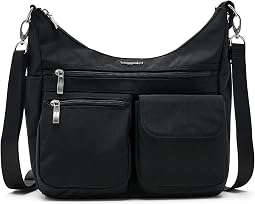Женская сумка Baggallini Modern Everywhere Bagg EMF Blocking Pocket