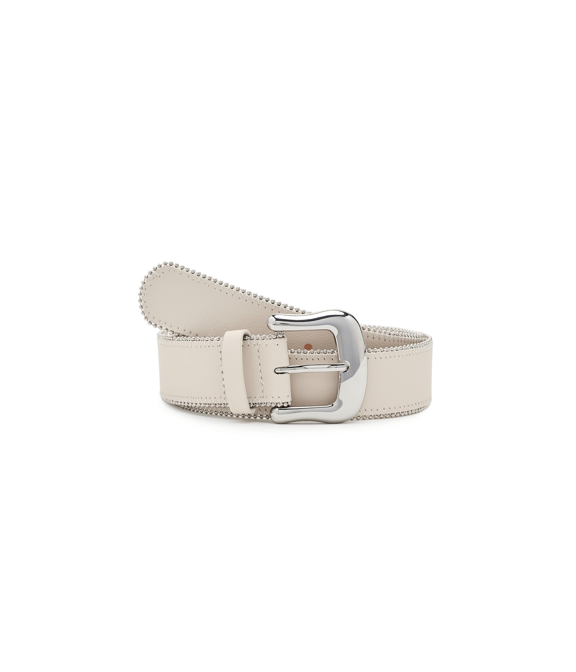 Studded Rowan Belt