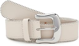 Studded Rowan Belt