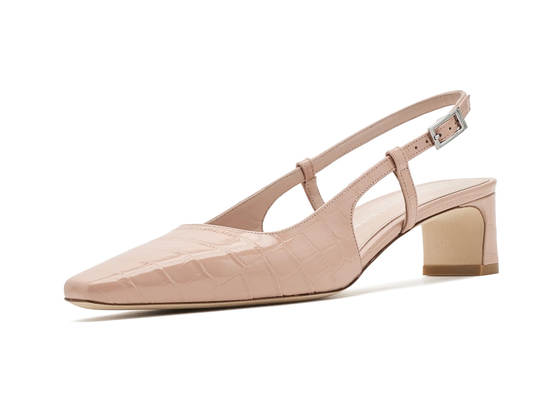 Baby Babette Slingback