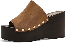 Stuart Weitzman клоги Kate Clog Slide