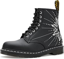 Dr. Martens ботинки 1460 Solar Flare